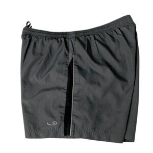 Black Athletic Shorts